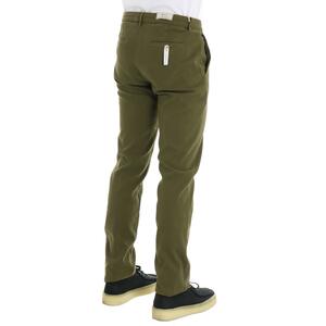 PANTALONE THYAGO OAKS ITALIA - Mad Fashion | img vers.300x/